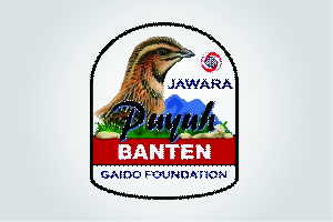 Jawara Puyuh Banten