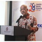 Puji Capaian 28 Tahun Gaido Bank Syariah, KNEKS: Patut Jadi Role Model BPRS di Indonesia