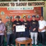 Padepokan Pencak Silat Gunung Karang