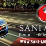 Sani Mobil