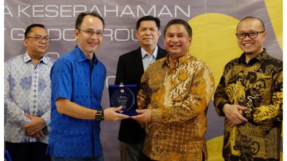 Gandeng Arfis dan UI Medikal, Digital Hospital Segera Rilis Platform Kesehatan Terlengkap di Indonesia
