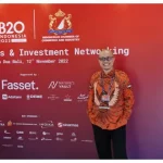 Indonesia Magnet Dunia, Gaido Group Mitra Investasi Ekonomi Syariah di Indonesia