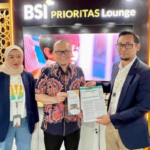 Gaido Group Perkuat Sinergi Ekonomi Syariah melalui Gaido Connected dan Kolaborasi dengan BSI