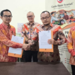 Kolaborasi Strategis: Gaido Bank Syariah dan PT Bisnis Banten Sinergikan Ekosistem Keuangan Wisata Halal