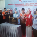 Banten Tegaskan Komitmen Jadi Destinasi Wisata Muslim lewat Peresmian Kawasan Wisata Halal Baduy Outbound