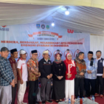 Kadis Pariwisata Kab. Serang: Wisata Halal Bisa Jadi Magnet Baru Pariwisata Banten