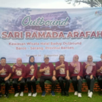 Team Building PT Sari Ramada Arafah di Baduy Outbound: Meningkatkan Soliditas Menuju Pelayanan Excellent