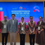 Gaido Group Hadir Di Osaka World Expo 2025, Siap Teken MoU dengan Mitra Jepang