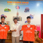 Gaido Connected Luncurkan Lomba Maskot Pengusaha Ekonomi Syariah Indonesia