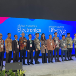 AUMI Sambut Global Sources Indonesia 2025 sebagai Momentum Ekonomi Nasional