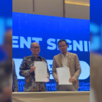 Gerakan Gaido Connected Perkuat Kolaborasi Syariah Global Bersama BPKH Limited