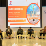Gaido Connected Gerak Nyata di Trade Expo Indonesia 2025