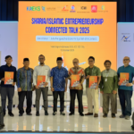 Gaido Group Teken Tiga MoU untuk Percepat Transformasi Ekonomi Syariah di TEI 2025