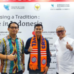 Gaido Travel Buka Kantor Cabang di Osaka Pada Momentum Osaka World Expo 2025