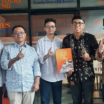Ekspansi Layanan, Gaido Travel Buka Kantor Cabang di Bandung Timur