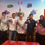 Atourin dan Gaido Matangkan Program Gaido Connected 2026