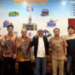 Kunjungan Kepala Cabang Gaido Travel Jambi