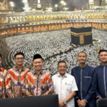 Konsorsium Haji Sari Ramada – Gaido Travel & Tours