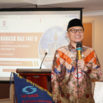 Gaido Travel Perkenalkan Konsep Haji Mabrur Era Digital 1447H/2026M